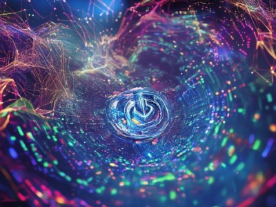信息与数据，概念股的使命与未来