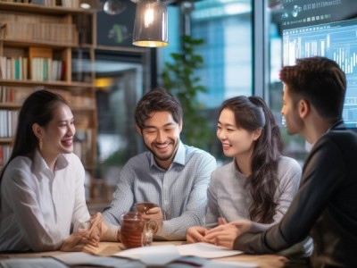 大同市信息咨询服务，智慧社区与数字化转型的创新服务之道
