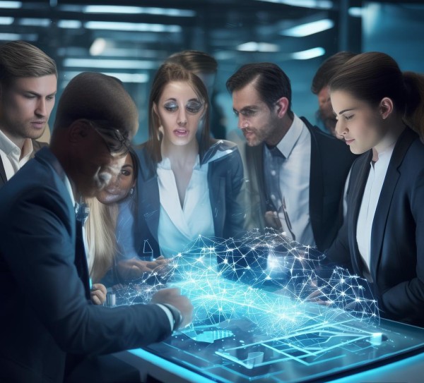 东软信息化咨询,助力企业数字化转型的智囊 东软信息化咨询,助力企业数字化转型的智囊